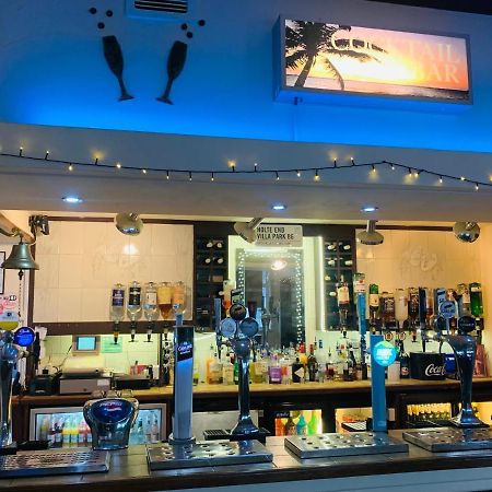 Christophers Restaurant At The Swan Hotel ウェリントン エクステリア 写真